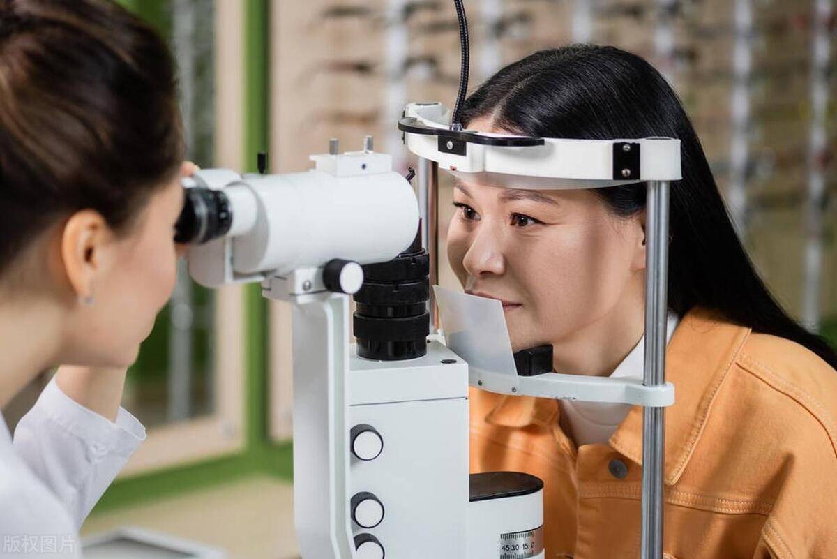 眼镜验光师职业技能等级证书报名