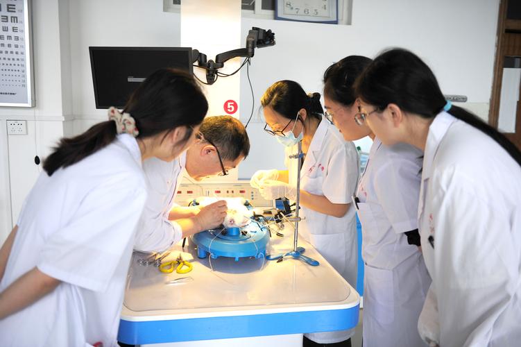 眼镜定配工职业技能等级证书报名