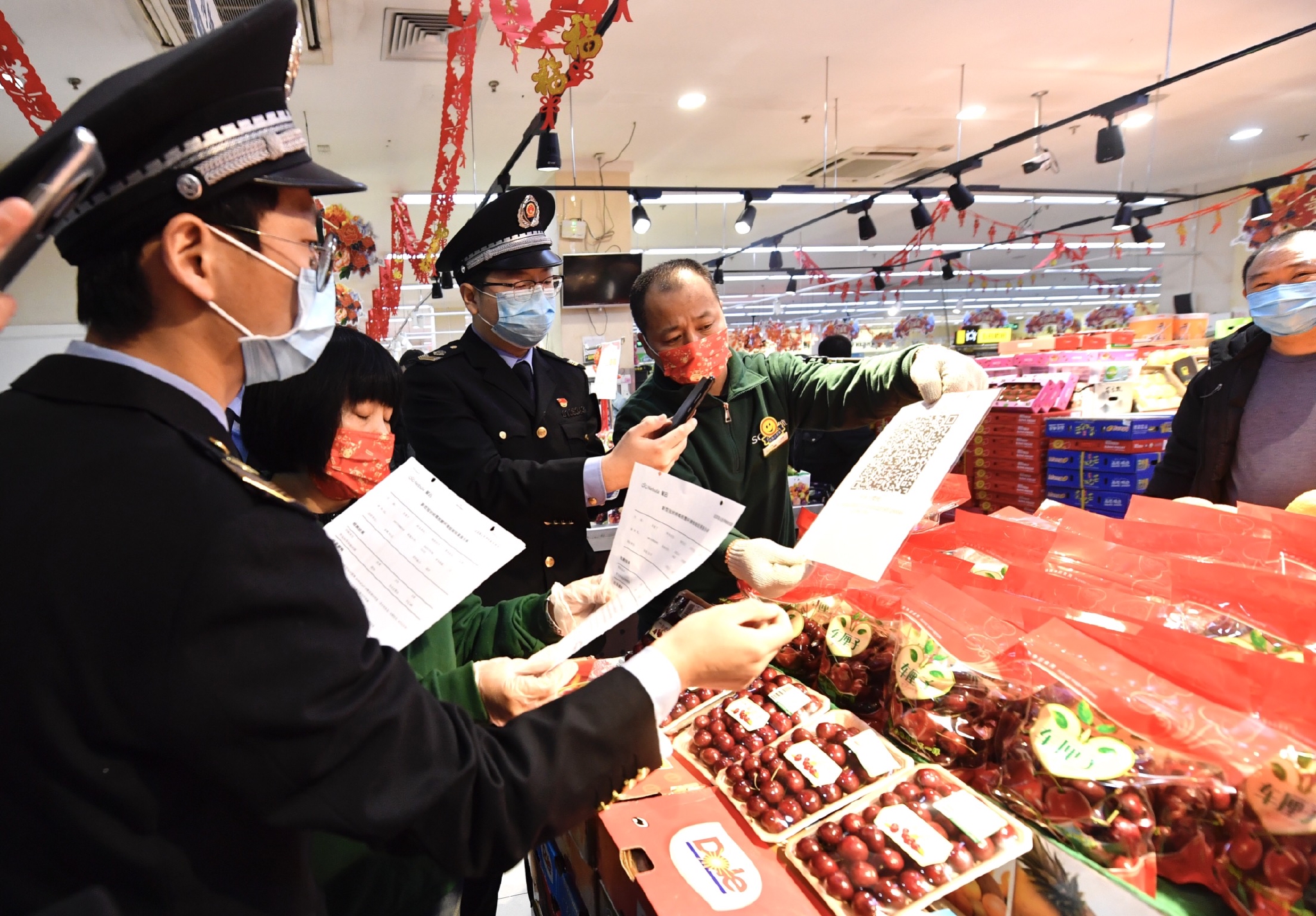 市场监管总局关于发布《承压类特种设备安全附件安全技术规程》的公告