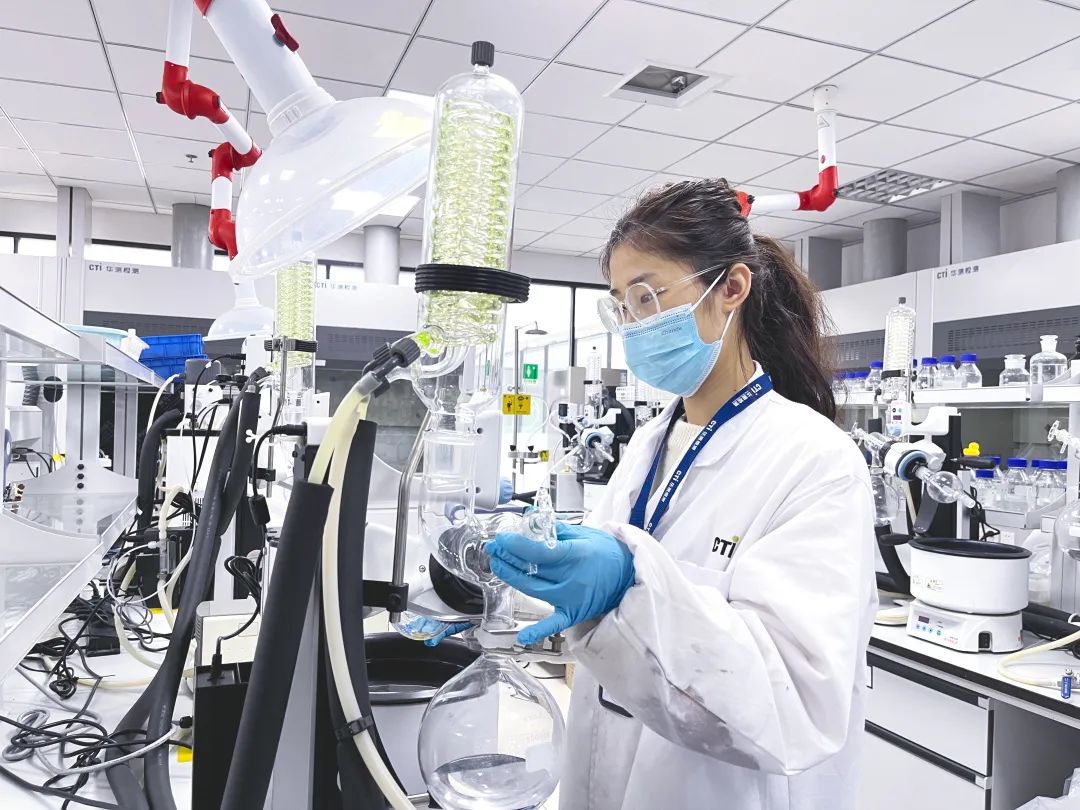  市场监管总局办公厅关于印发《检验检测从业人员监督管理工作指引》的通知