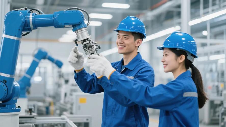 中共中央 国务院关于深化产业工人队伍建设改革的意见