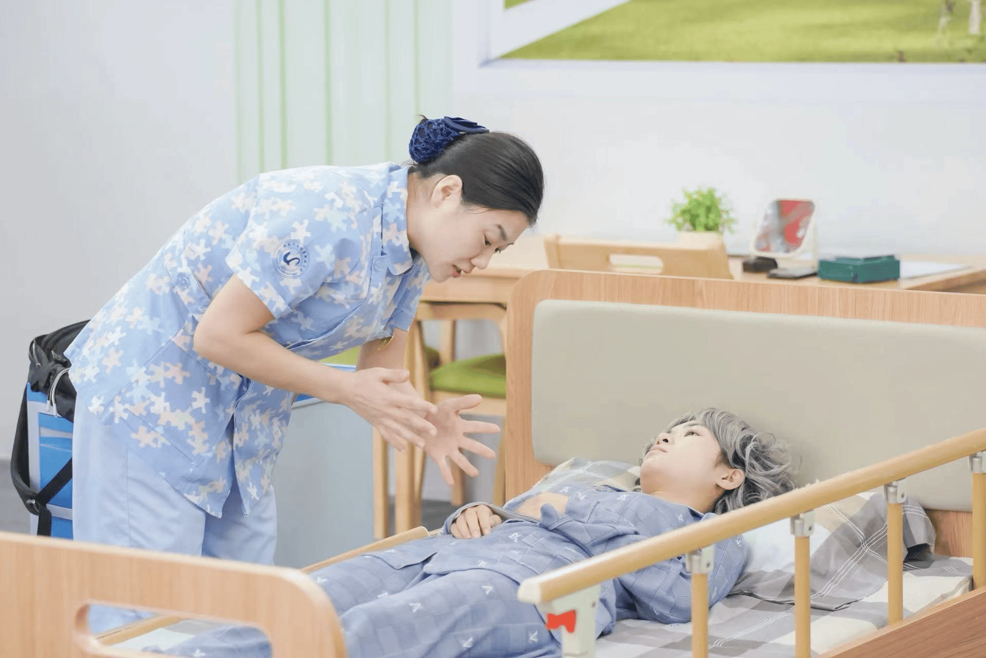 关于加强新时代民政高技能人才队伍建设的意见