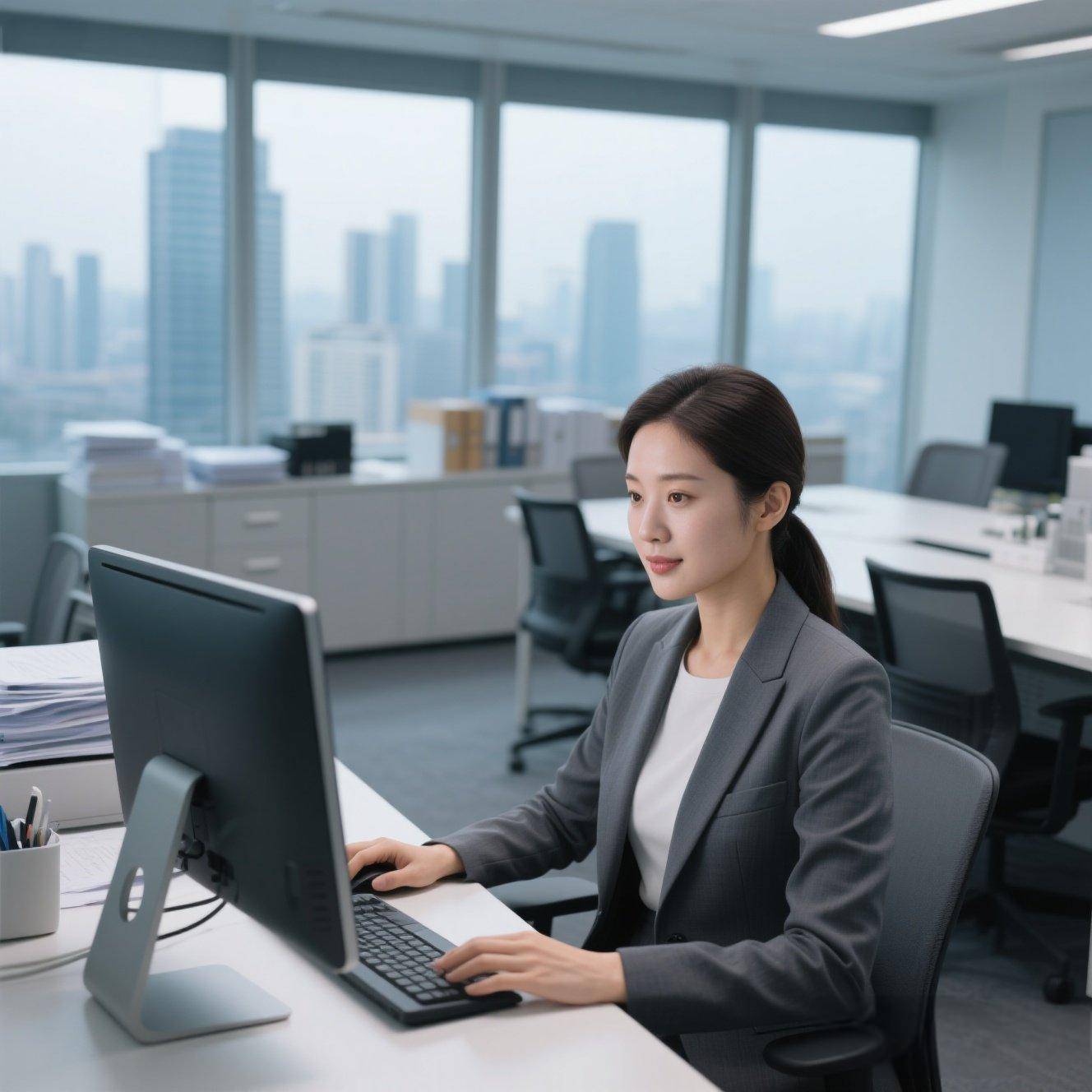 人力资源社会保障部办公厅关于颁布机电设备维修工等23个国家职业标准的通知