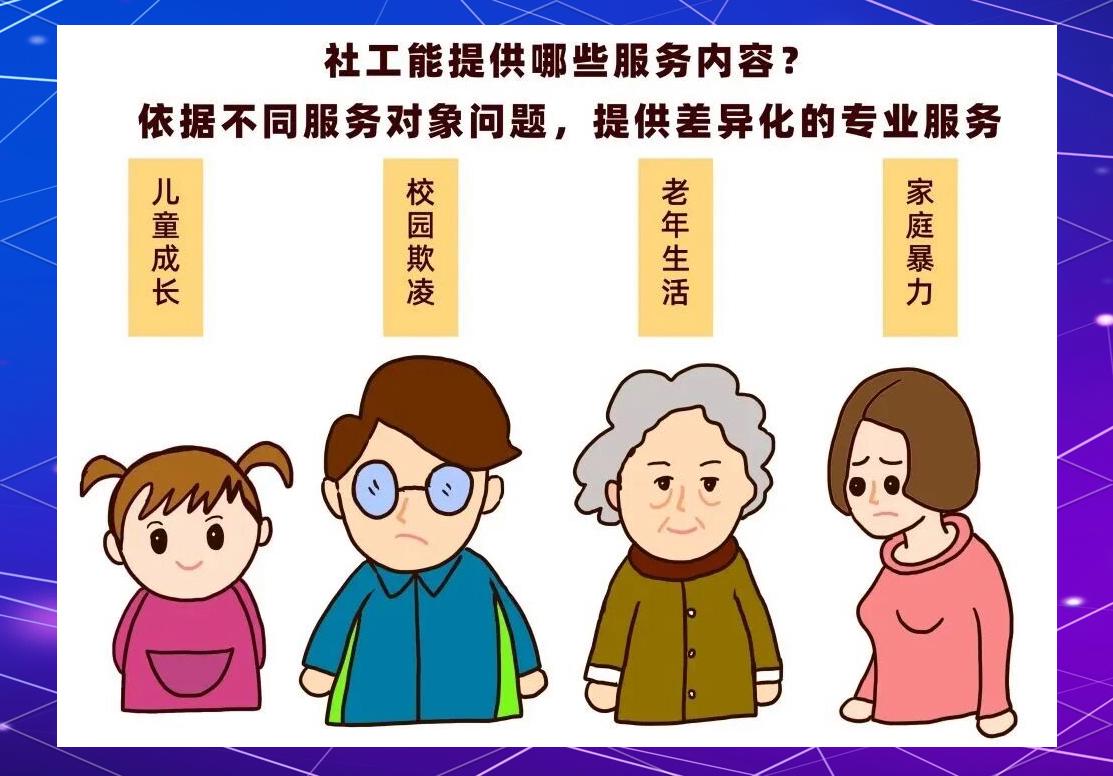 中共中央 国务院印发《关于加强新时代社会工作的意见》
